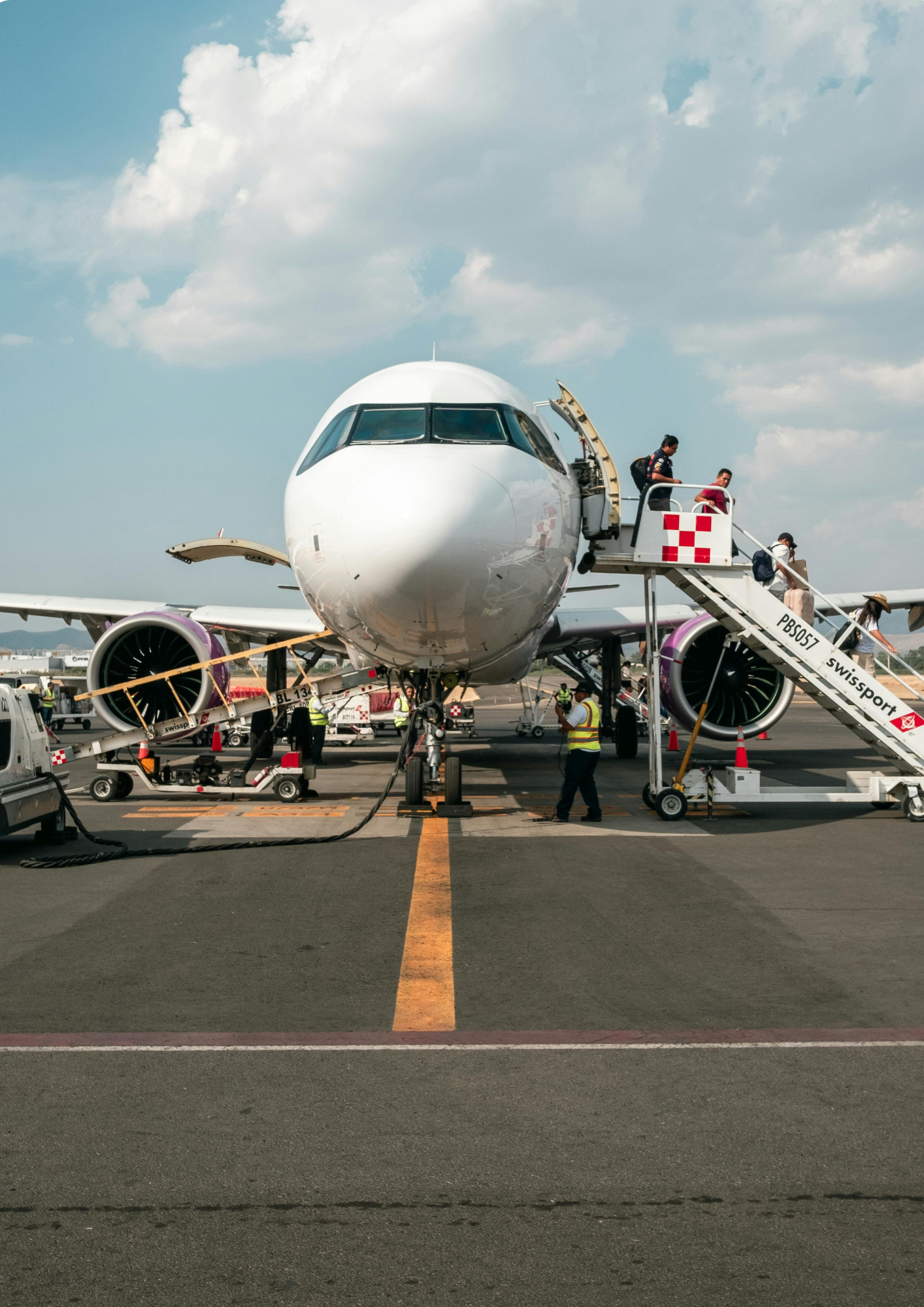 Aviation Commercial Training
